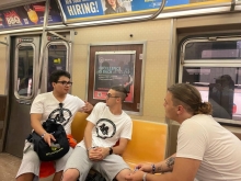 VIAGGIO STUDI STATI UNITI – NEW YORK, BOSTON, WASHINGTON DC