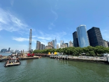 VIAGGIO STUDI STATI UNITI – NEW YORK, BOSTON, WASHINGTON DC