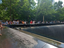 VIAGGIO STUDI STATI UNITI – NEW YORK, BOSTON, WASHINGTON DC