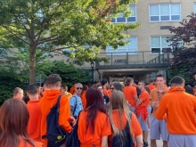 VIAGGIO STUDI STATI UNITI – NEW YORK, BOSTON, WASHINGTON DC