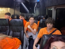 VIAGGIO STUDI STATI UNITI – NEW YORK, BOSTON, WASHINGTON DC