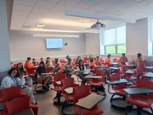 VIAGGIO STUDI STATI UNITI – NEW YORK, BOSTON, WASHINGTON DC