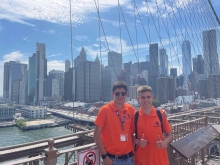 VIAGGIO STUDI STATI UNITI – NEW YORK, BOSTON, WASHINGTON DC