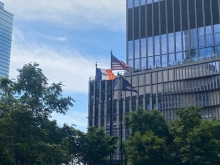 VIAGGIO STUDI STATI UNITI – NEW YORK, BOSTON, WASHINGTON DC