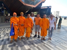 VIAGGIO STUDI STATI UNITI – NEW YORK, BOSTON, WASHINGTON DC