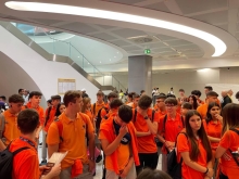 VIAGGIO STUDI STATI UNITI – NEW YORK, BOSTON, WASHINGTON DC