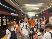 VIAGGIO STUDI STATI UNITI – NEW YORK, BOSTON, WASHINGTON DC