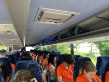 VIAGGIO STUDI STATI UNITI – NEW YORK, BOSTON, WASHINGTON DC