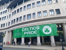 VIAGGIO STUDI STATI UNITI – NEW YORK, BOSTON, WASHINGTON DC