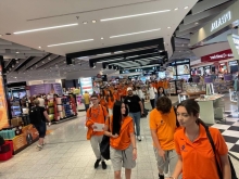 VIAGGIO STUDI STATI UNITI – NEW YORK, BOSTON, WASHINGTON DC