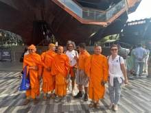 VIAGGIO STUDI STATI UNITI – NEW YORK, BOSTON, WASHINGTON DC