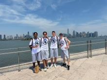 VIAGGIO STUDI STATI UNITI – NEW YORK, BOSTON, WASHINGTON DC