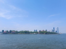 VIAGGIO STUDI STATI UNITI – NEW YORK, BOSTON, WASHINGTON DC