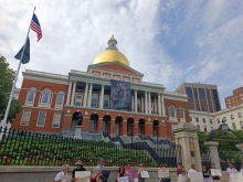 VIAGGIO STUDI STATI UNITI – NEW YORK, BOSTON, WASHINGTON DC