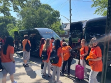 VIAGGIO STUDI STATI UNITI – NEW YORK, BOSTON, WASHINGTON DC