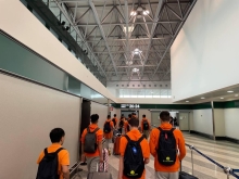 VIAGGIO STUDI STATI UNITI – NEW YORK, BOSTON, WASHINGTON DC