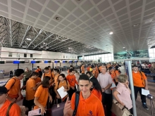 VIAGGIO STUDI STATI UNITI – NEW YORK, BOSTON, WASHINGTON DC