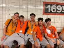 VIAGGIO STUDI STATI UNITI – NEW YORK, BOSTON, WASHINGTON DC