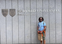 VIAGGIO STUDI STATI UNITI – NEW YORK, BOSTON, WASHINGTON DC