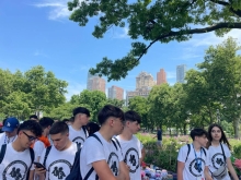 VIAGGIO STUDI STATI UNITI – NEW YORK, BOSTON, WASHINGTON DC