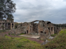 VIAGGIO D’ISTRUZIONE – ROMA