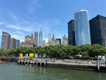 VIAGGIO STUDI STATI UNITI – NEW YORK, BOSTON, WASHINGTON DC