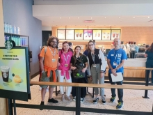 VIAGGIO STUDI STATI UNITI – NEW YORK, BOSTON, WASHINGTON DC