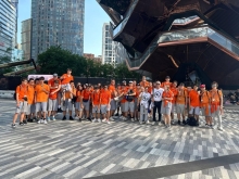 VIAGGIO STUDI STATI UNITI – NEW YORK, BOSTON, WASHINGTON DC