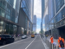 VIAGGIO STUDI STATI UNITI – NEW YORK, BOSTON, WASHINGTON DC