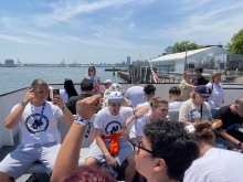 VIAGGIO STUDI STATI UNITI – NEW YORK, BOSTON, WASHINGTON DC