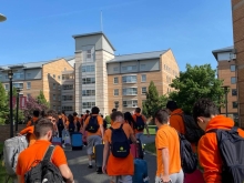 VIAGGIO STUDI STATI UNITI – NEW YORK, BOSTON, WASHINGTON DC