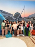 VIAGGIO STUDIO - STAGE LINGUISTICO A VALENCIA