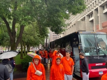 VIAGGIO STUDI STATI UNITI – NEW YORK, BOSTON, WASHINGTON DC