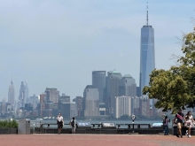 VIAGGIO STUDI STATI UNITI – NEW YORK, BOSTON, WASHINGTON DC