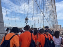 VIAGGIO STUDI STATI UNITI – NEW YORK, BOSTON, WASHINGTON DC