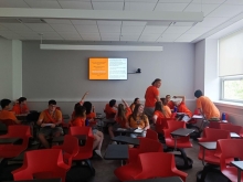 VIAGGIO STUDI STATI UNITI – NEW YORK, BOSTON, WASHINGTON DC