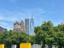 VIAGGIO STUDI STATI UNITI – NEW YORK, BOSTON, WASHINGTON DC