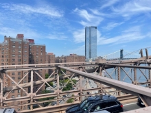 VIAGGIO STUDI STATI UNITI – NEW YORK, BOSTON, WASHINGTON DC