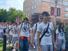 VIAGGIO STUDI STATI UNITI – NEW YORK, BOSTON, WASHINGTON DC