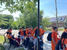 VIAGGIO STUDI STATI UNITI – NEW YORK, BOSTON, WASHINGTON DC