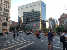 VIAGGIO STUDI STATI UNITI – NEW YORK, BOSTON, WASHINGTON DC