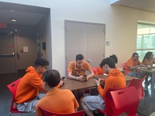 VIAGGIO STUDI STATI UNITI – NEW YORK, BOSTON, WASHINGTON DC