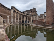 VIAGGIO D’ISTRUZIONE – ROMA