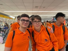 VIAGGIO STUDI STATI UNITI – NEW YORK, BOSTON, WASHINGTON DC