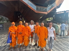 VIAGGIO STUDI STATI UNITI – NEW YORK, BOSTON, WASHINGTON DC