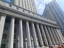 VIAGGIO STUDI STATI UNITI – NEW YORK, BOSTON, WASHINGTON DC