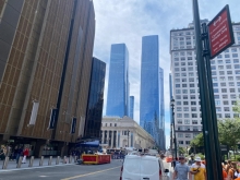 VIAGGIO STUDI STATI UNITI – NEW YORK, BOSTON, WASHINGTON DC