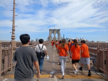 VIAGGIO STUDI STATI UNITI – NEW YORK, BOSTON, WASHINGTON DC