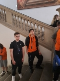 USCITA DIDATTICA – PINACOTECA AMBROSIANA