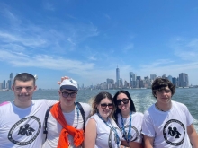 VIAGGIO STUDI STATI UNITI – NEW YORK, BOSTON, WASHINGTON DC